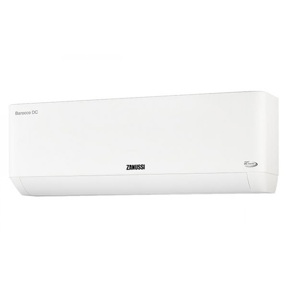 Zanussi ZACS/I-09 HB/N8