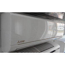 Mitsubishi Electric MSZ-HJ25VA