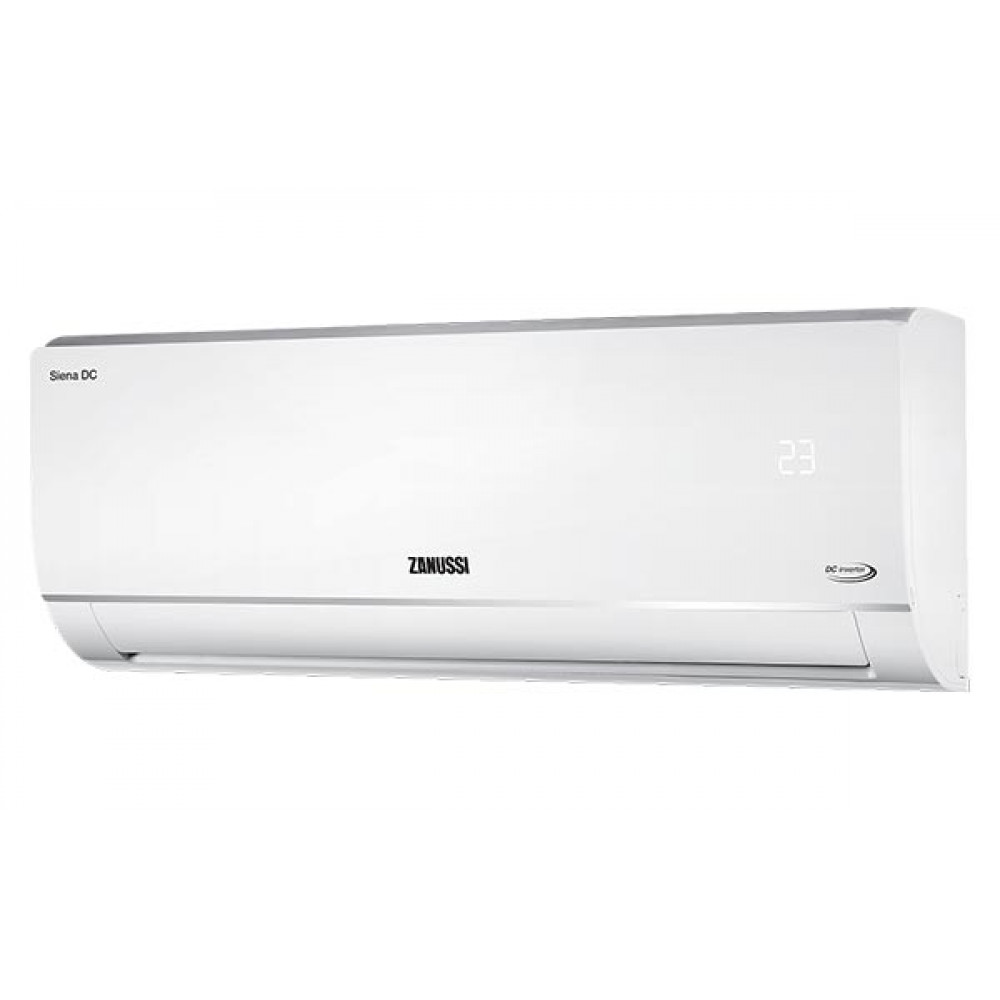 Zanussi ZACS/I-09 HS/N1